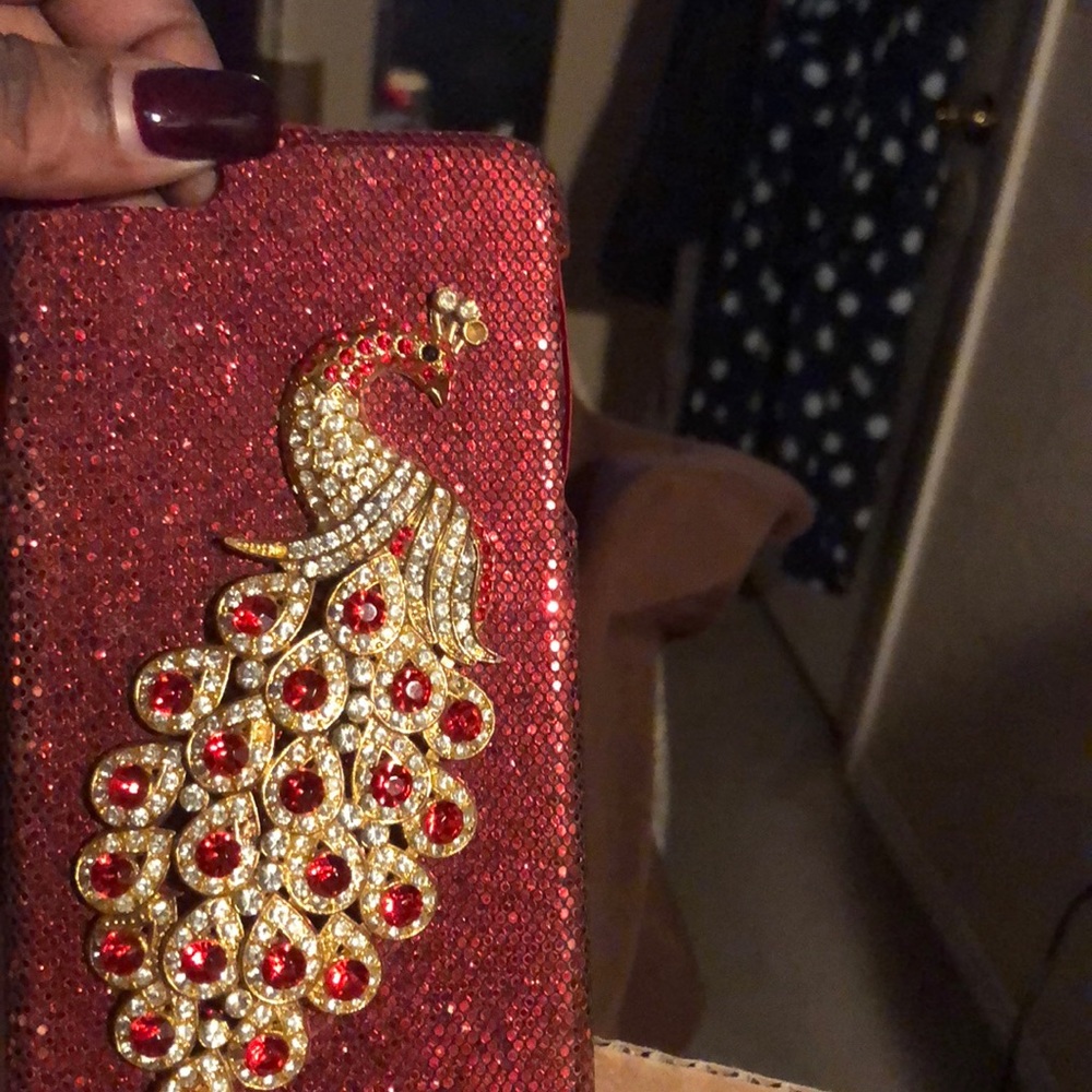 iPhone6 s+ case cover